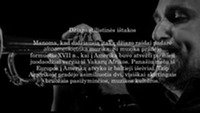 Džiazo muzikos istorija 3