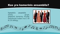 Kamerinis ansamblis 2