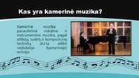 Kamerinis ansamblis 3