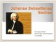 Bachas skaidrės (2)