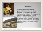 Bachas skaidrės (2) 2