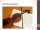 Baroko muzika skaidrės