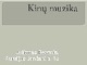 Kinijos muzika