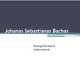 Bachas ppt