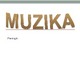 Muzikos stiliai skaidrės