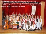 Lietuvių liaudies instrumentų orkestrai 2