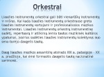 Lietuvių liaudies instrumentų orkestrai 3