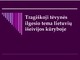 Tragiškoji tėvynės ilgesio tema lietuvių išeivijos kūryboje
