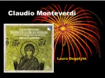 Klaudijus Monteverdis 1