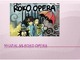Miuziklas ir roko opera skaidrės