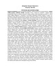 Marijos - Montessori įvertinimas