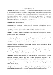 Spec. pedagogikos terminų žodynėlis 2