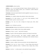 Spec. pedagogikos terminų žodynėlis 3
