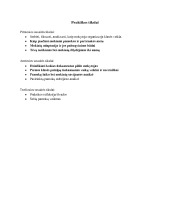 Pedagoginė praktika mokykloje 3