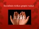 Socialinės rizikos grupės vaikai