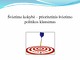 Švietimo kokybė – prioritetinis švietimo politikos klausimas