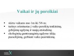 Darželio analizės skaidrės 2