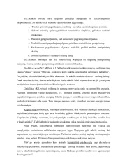 Ugdymo metodai įtakojantys mokymosi motyvaciją pradinėje mokykloje 3