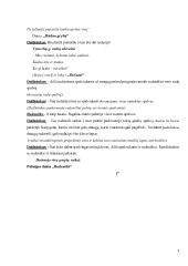 Rudenėlio šventės scenarijus: rudenėlio spalvos 3