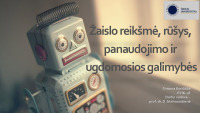 Žaislo reikšmė, rūšys, panaudojimo ir ugdomosios galimybės 1