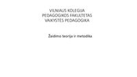 Žaidimų teorija ir metodika 1