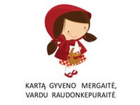 Raudonkepuraitė 2