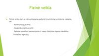 Vaikų, turinčių autizmo spektro sutrikimų, bendravimo su įgaliais vaikais ugdymas per fizinę veiklą 3