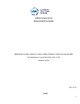 Priešmokyklinio amžiaus vaikų literatūrinio ugdymosi galimybės
