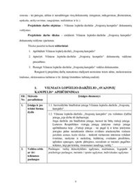 Lopšelio-darželio apibūdinimas ir veiklos dokumentai 3