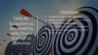 Ikimokyklinių vaikų fizinis krūvis ir jo ypatumai 2