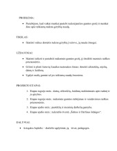 Rudenėlio šventė scenarijus 2