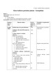 Kūno kultūros pamokos planas (2)