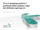 Tėvų ir pedagogų požiuris į priešmokyklinio amžiaus vaikų kūrybiškumo ugdymą