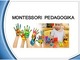 Montesori pedagogika skaidrės