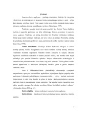 Šeimos tradicijos 3