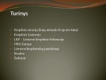 Lietuvos krepšinis skaidrės 2