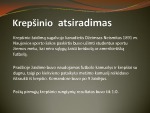 Lietuvos krepšinis skaidrės 3