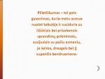 Įvadas į pilietiškumo pagrindus 3