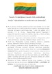 Vasario 16-sios minėjimas