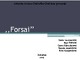Forsai