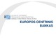 Europos Centrinis Bankas skaidrės