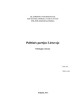 Politinės partijos