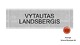 Vytautas Landsbergis