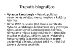 Vytautas Landsbergis skaidrės 3