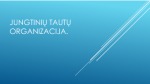 JTO skaidrės 1