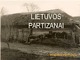 Lietuvos partizanai