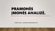 Pramonės įmonės analizė AB „Kauno Grūdai“