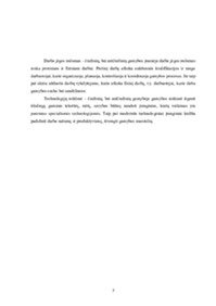 UAB „Aternos“ gamybos organizavimas ir technologija 3