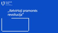 Ketvirtoji pramonės revoliucija skaidrės 1