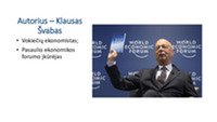Ketvirtoji pramonės revoliucija skaidrės 2